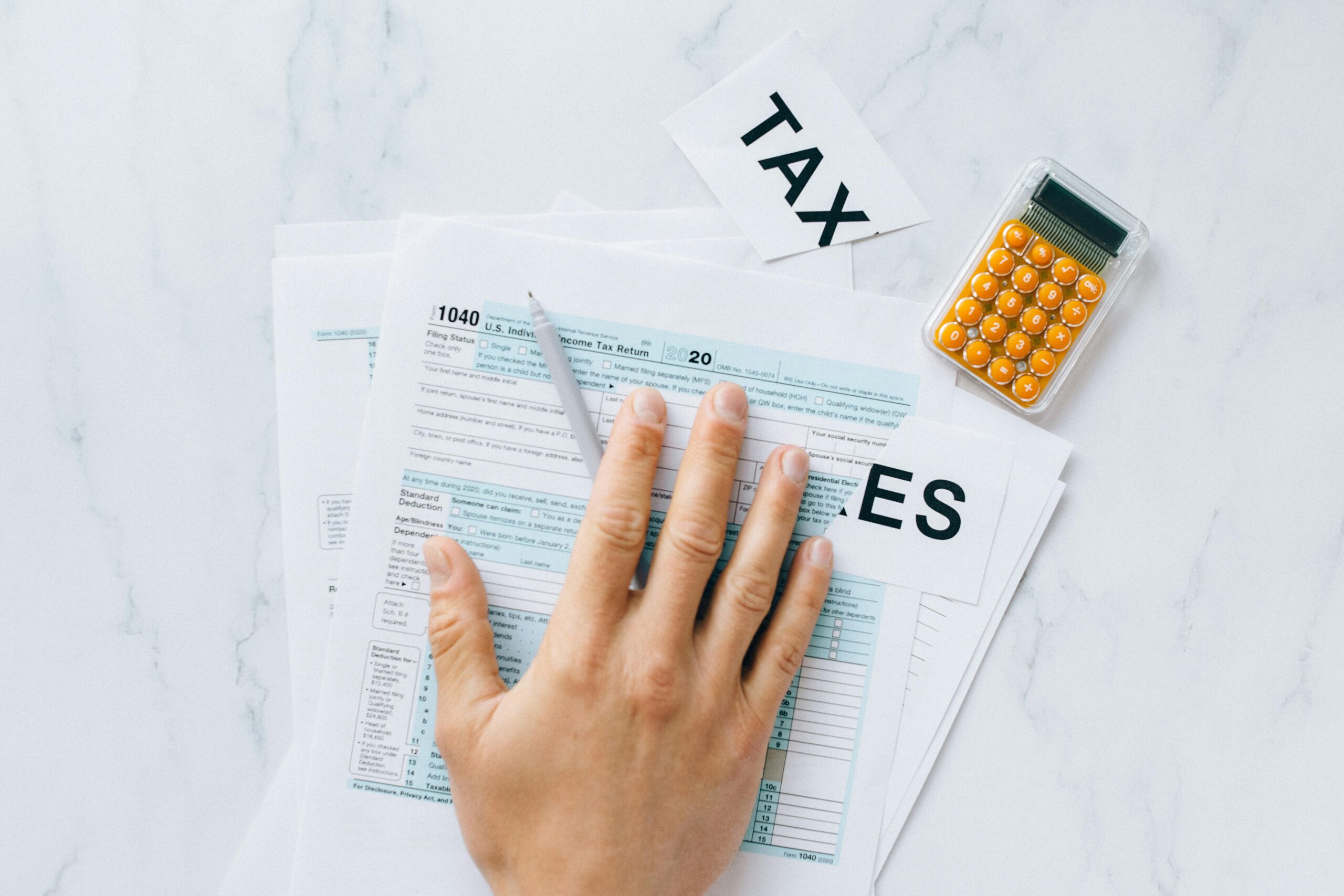 Understanding Tax Brackets: How They Work and Their Impact on Your Take-Home Pay